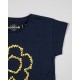 CAMISETA NIÑA REF 303-24040 MARINO
