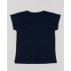 CAMISETA NIÑA REF 303-24040 MARINO