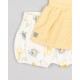 CONJUNTO LOSAN NIÑA REF 602-24008 AMARILLO