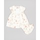 VESTIDO POPELIN REF 501-24006 ESTAMPADO