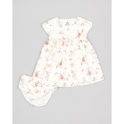 VESTIDO POPELIN REF 501-24006 ESTAMPADO