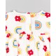 VESTIDO NIÑA REF 501-24002 ARCOIRIS