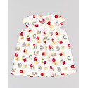 VESTIDO NIÑA REF 501-24002 ARCOIRIS