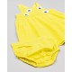 VESTIDO CHOCHET REF 501-24012 AMARILLO
