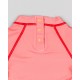 CONJUNTO PLAYERO NIÑA REF 704-24003 CORAL