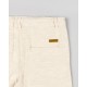 BERMUDA NIÑO REF 401-24006 BEIGE