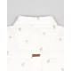 CAMISA NIÑO REF 302-24006 CRUDO