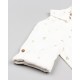 CAMISA NIÑO REF 302-24006 CRUDO