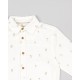 CAMISA NIÑO REF 302-24006 CRUDO