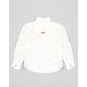 CAMISA NIÑO REF 302-24006 CRUDO
