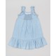VESTIDO NIÑA REF 501-24042 DENIM