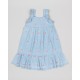 VESTIDO NIÑA REF 501-24042 DENIM