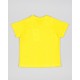 CAMISETA BABY NIÑO REF 303-24017 AMARILLO