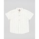 CAMISA BABY NIÑO REF 302-24003 BEIGE