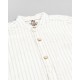 CAMISA BABY NIÑO REF 302-24003 BEIGE
