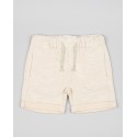 BERMUDA NIÑO REF 402-24009 BEIGE