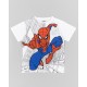 CAMISETA SPIDERMAN REF 303-24035