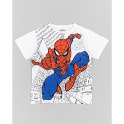 CAMISETA SPIDERMAN REF 303-24035
