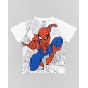 CAMISETA SPIDERMAN REF 303-24035