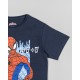 CAMISETA SPIDERMAN REF 303-24036 MARINO