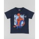 CAMISETA SPIDERMAN REF 303-24036 MARINO