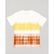 CAMISETA NIÑO REF 303-24028 CRUDO