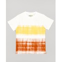CAMISETA NIÑO REF 303-24028 CRUDO