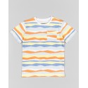 CAMISETA NIÑO REF 303-24031 BLANCO