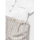 CONJUNTO BABY NIÑO MAYORAL REF 1211 LINO RIVER