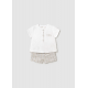 CONJUNTO BABY NIÑO MAYORAL REF 1211 LINO RIVER