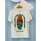 CAMISETA NIÑO REF 103-24036 BLANCA