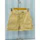SHORT NIÑA REF 8979 ARENA