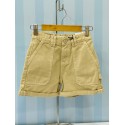 SHORT NIÑA REF 8979 ARENA