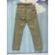 PANTALON NIÑO REF 601-24018 GRIS