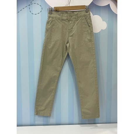 PANTALON NIÑO REF 601-24018 GRIS