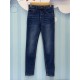 JEAN NIÑO REF 601-24009 DENIM MEDIO
