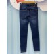 JEAN NIÑO REF 601-24009 DENIM MEDIO