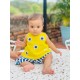 SHORT BABY NIÑA REF 402-24003 AZUL