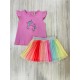 CONJUNTO BABY NIÑA REF 303-24005 ARCOIRIS
