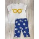 CONJUNTO BABY NIÑA REF 303-24009