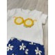 CONJUNTO BABY NIÑA REF 303-24009