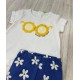 CONJUNTO BABY NIÑA REF 303-24009