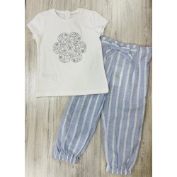 CONJUNTO MAYORAL REF 105-178