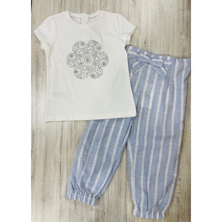 CONJUNTO MAYORAL REF 105-178