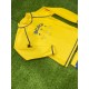 CONJUNTO BABY NIÑO PLAYERO REF 703-24005 AMARILLO