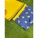 CONJUNTO BABY NIÑO PLAYERO REF 703-24005 AMARILLO