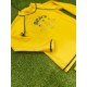 CONJUNTO BABY NIÑO PLAYERO REF 703-24005 AMARILLO