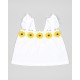 CONJUNTO NIÑA REF 303-24007 BLANCO CROCHET