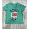 CAMISETA BABY LOSAN REF 303-24025 VERDE