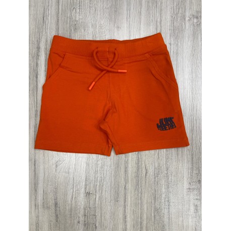 BERMUDA NIÑO REF 402-24017  NARANJA
